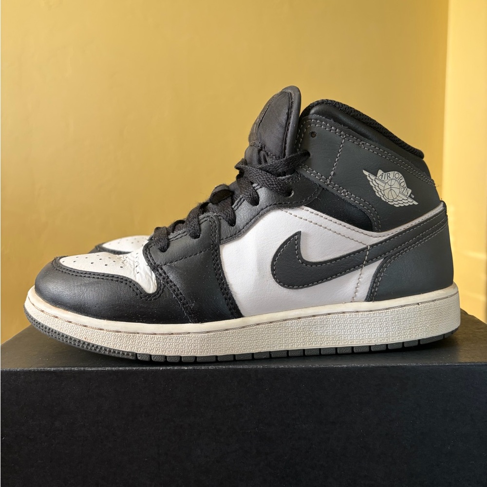 Air Jordan’s